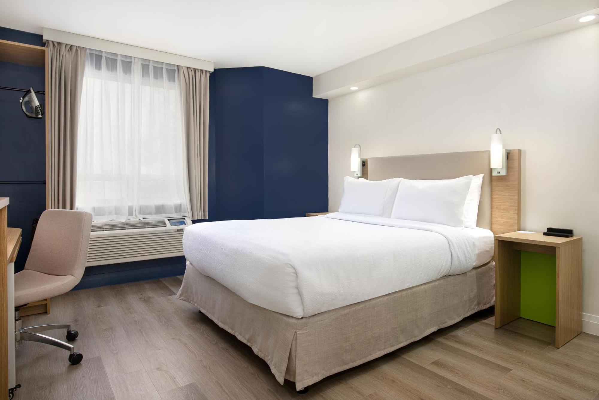 Spark By Hilton Brockville Buitenkant foto