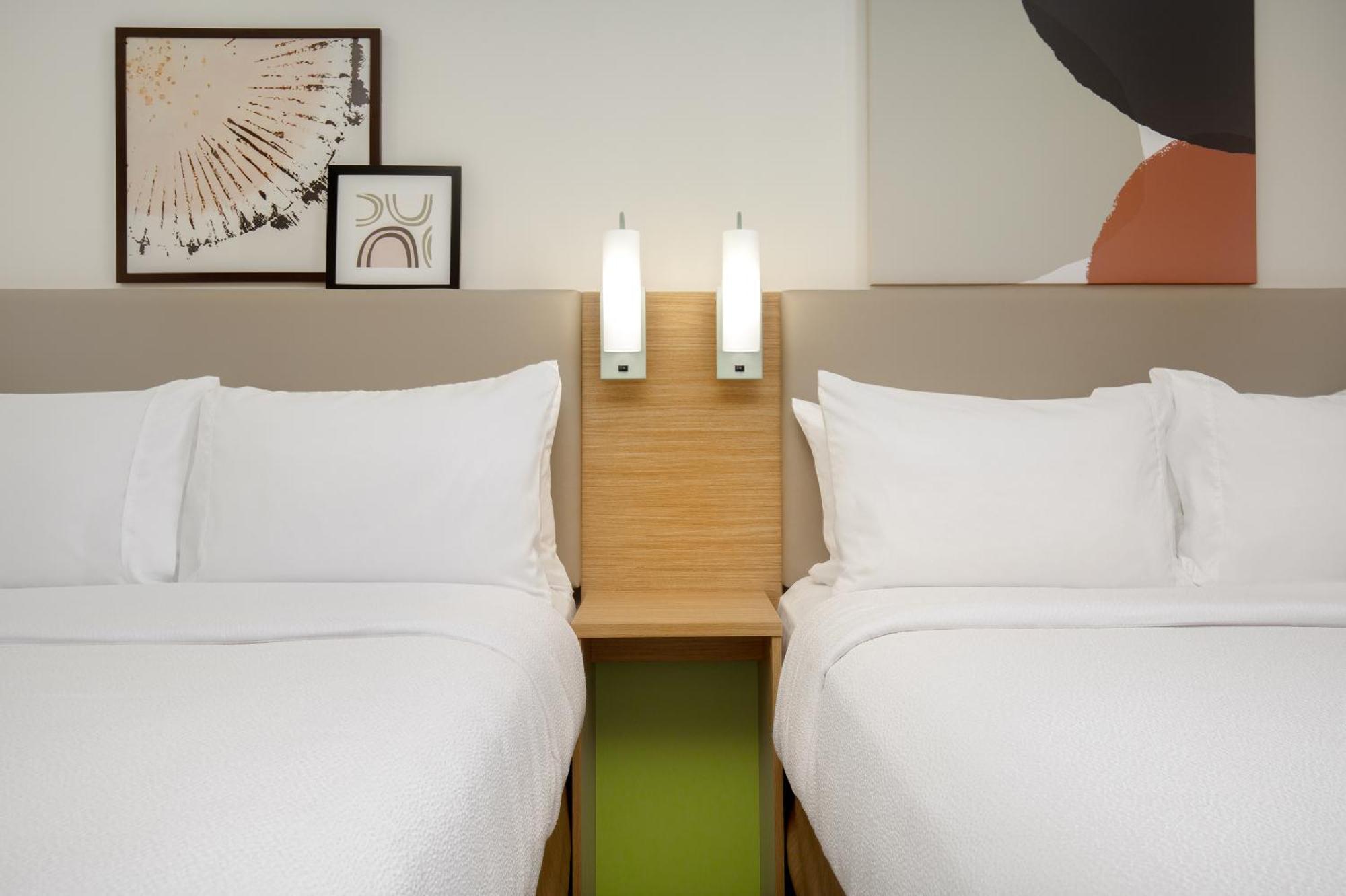 Spark By Hilton Brockville Buitenkant foto
