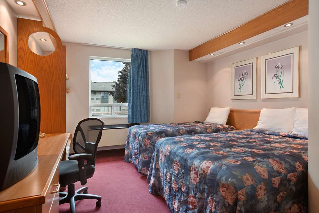 Spark By Hilton Brockville Kamer foto